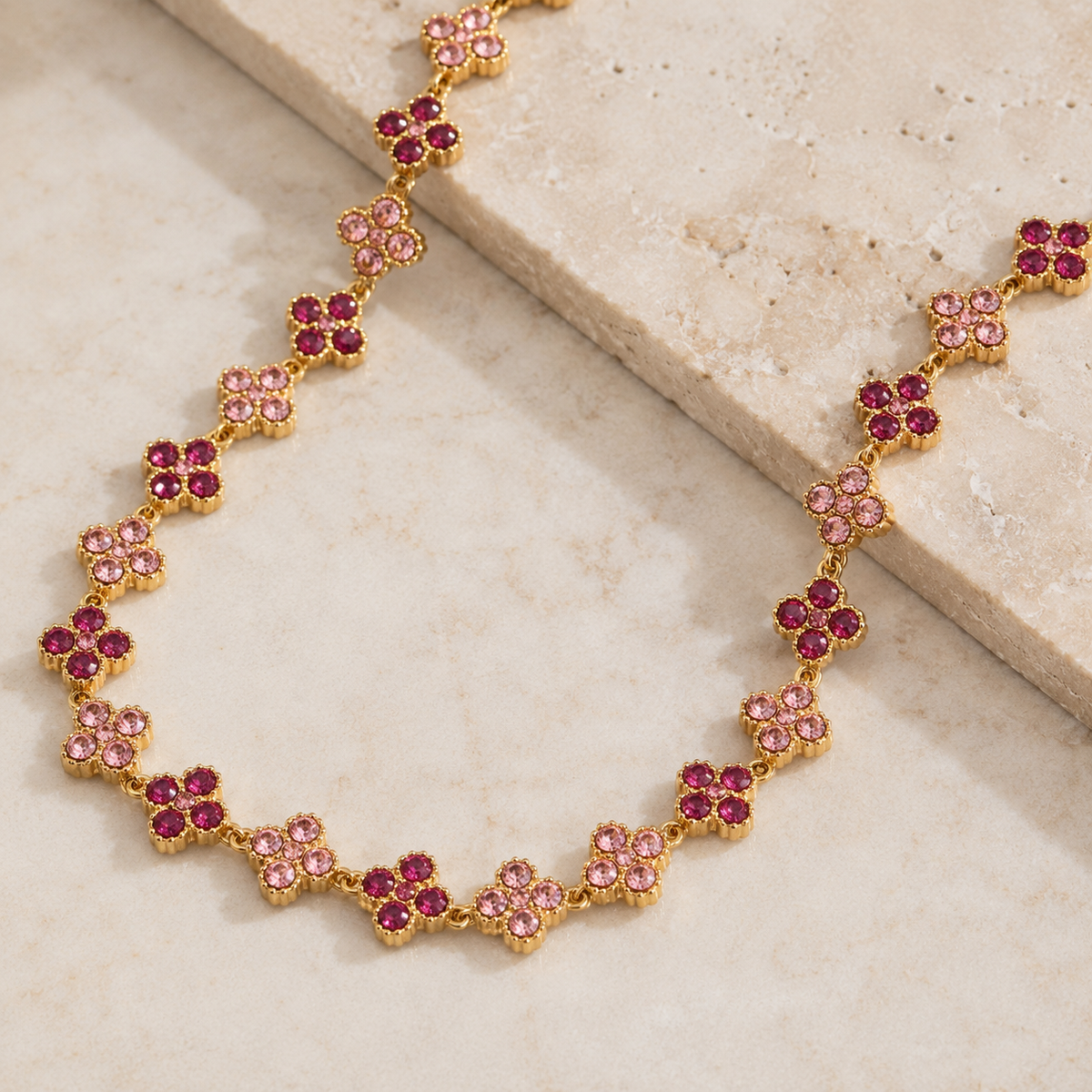 Set Floral Éclat – Elegancia que florece