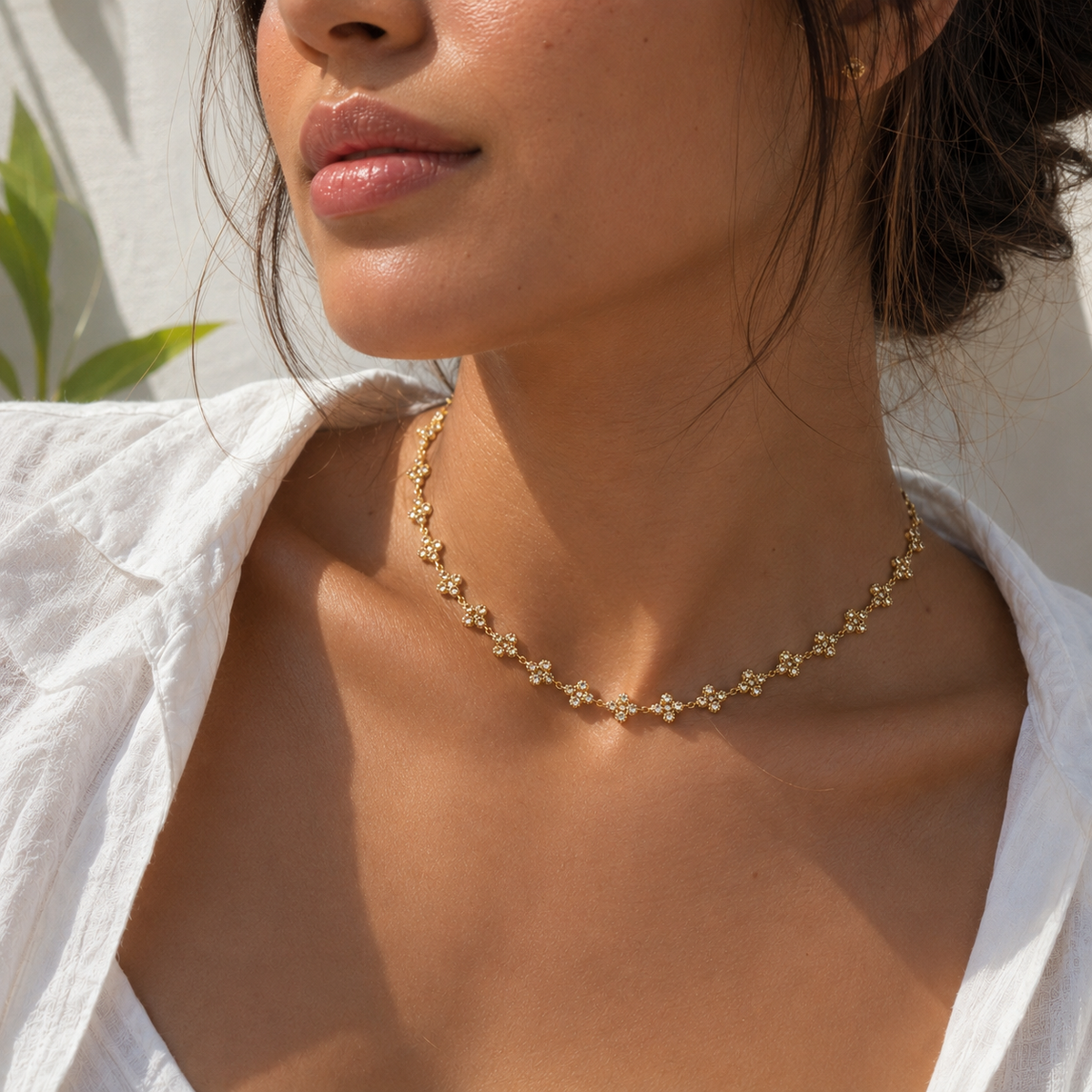 Set Floral Éclat – Elegancia que florece