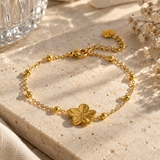 Golden Layers-Stainless Steel