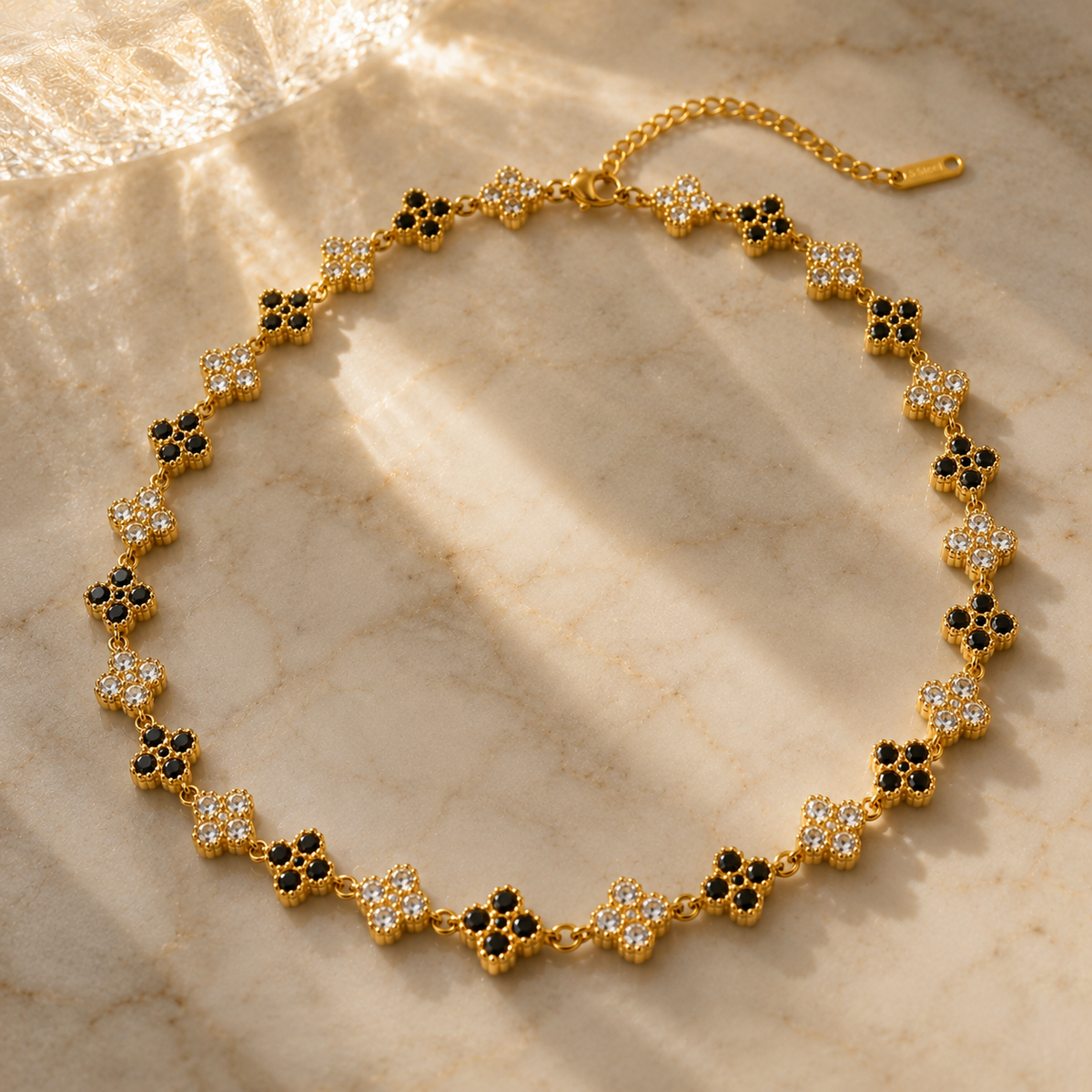 Set Floral Éclat – Elegancia que florece