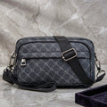 El Marqués™ — Bolso Mini Cruzado de Lujo