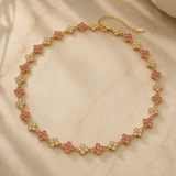 Set Floral Éclat – Elegancia que florece