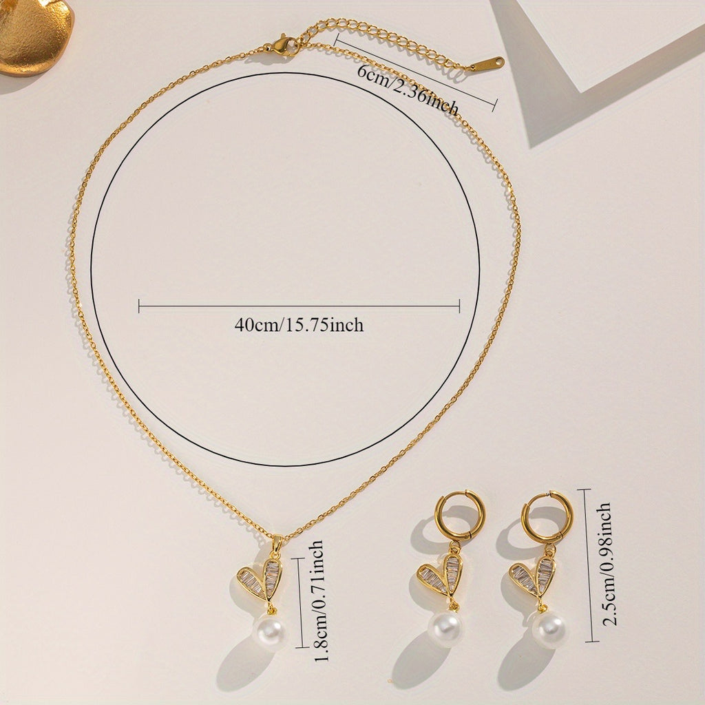 ✨ Conjunto “Perla Celeste” – Elegancia en cada movimiento ✨