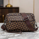 El Marqués™ — Bolso Mini Cruzado de Lujo