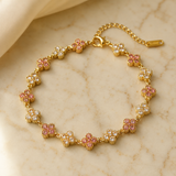 Set Floral Éclat – Elegancia que florece
