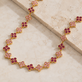 Set Floral Éclat – Elegancia que florece