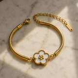 Set Floral Elegance