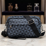 El Marqués™ — Bolso Mini Cruzado de Lujo
