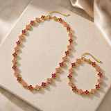 Set Floral Éclat – Elegancia que florece