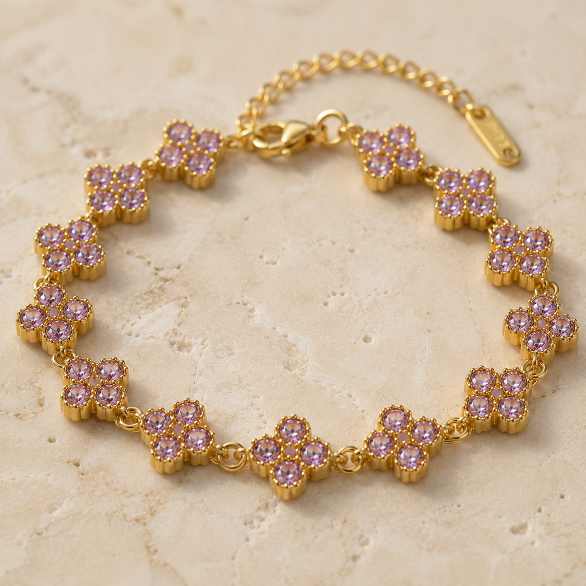 Set Floral Éclat – Elegancia que florece
