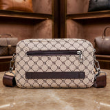 El Marqués™ — Bolso Mini Cruzado de Lujo