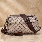 El Marqués™ — Bolso Mini Cruzado de Lujo