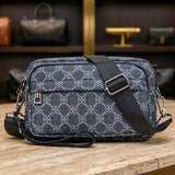 El Marqués™ — Bolso Mini Cruzado de Lujo