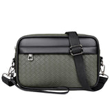 Urban Elite Bag™ — Bolso Mini Cruzado de Lujo Urbano
