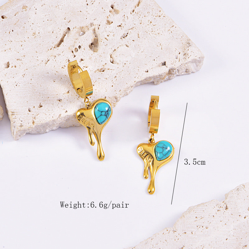 🌊 Libertad que se lleva puesta 🌊