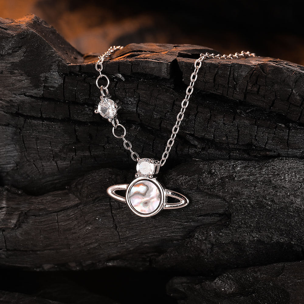 🌌 Elegancia que viene de otro universo 🌌